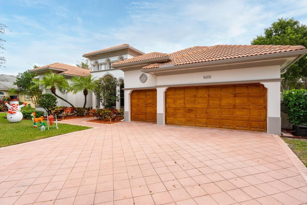 6279 NW 92nd Avenue, Parkland