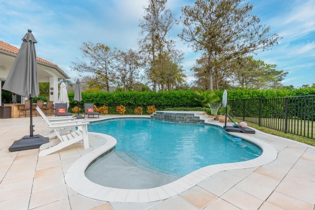 6279 NW 92nd Avenue, Parkland