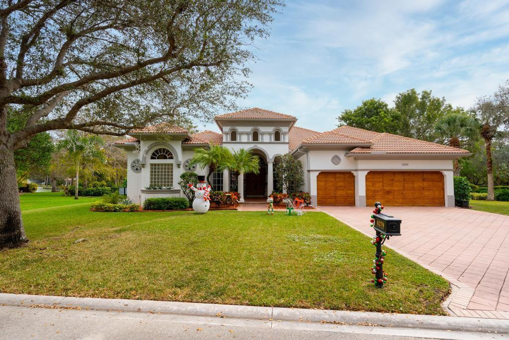 6279 NW 92nd Avenue, Parkland