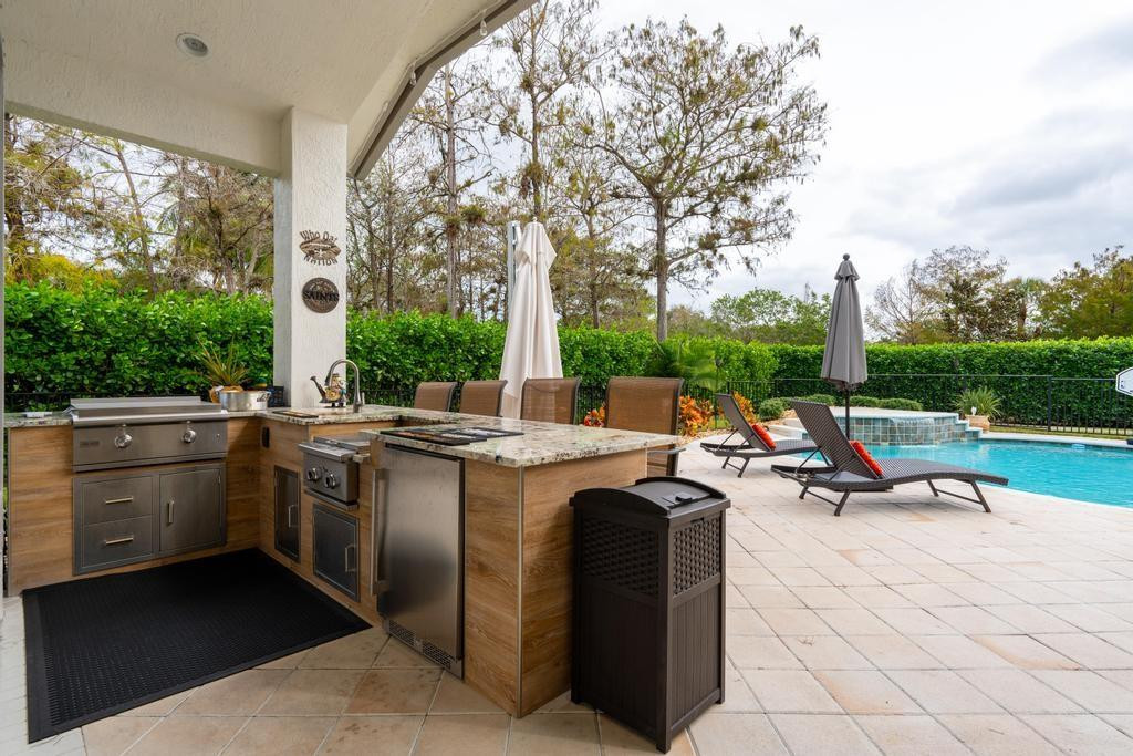 6279 NW 92nd Avenue, Parkland