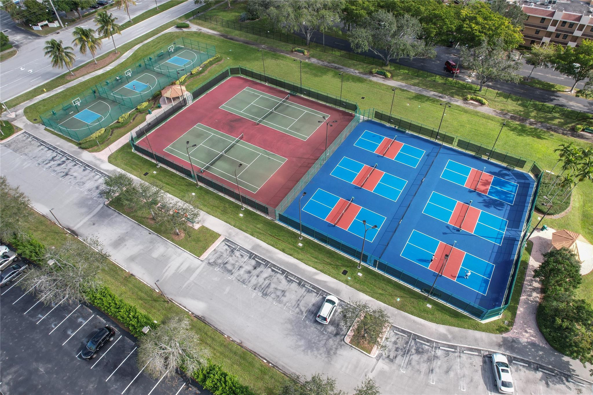 6716 Coral Lake Drive 6716, Margate Unit: 6716