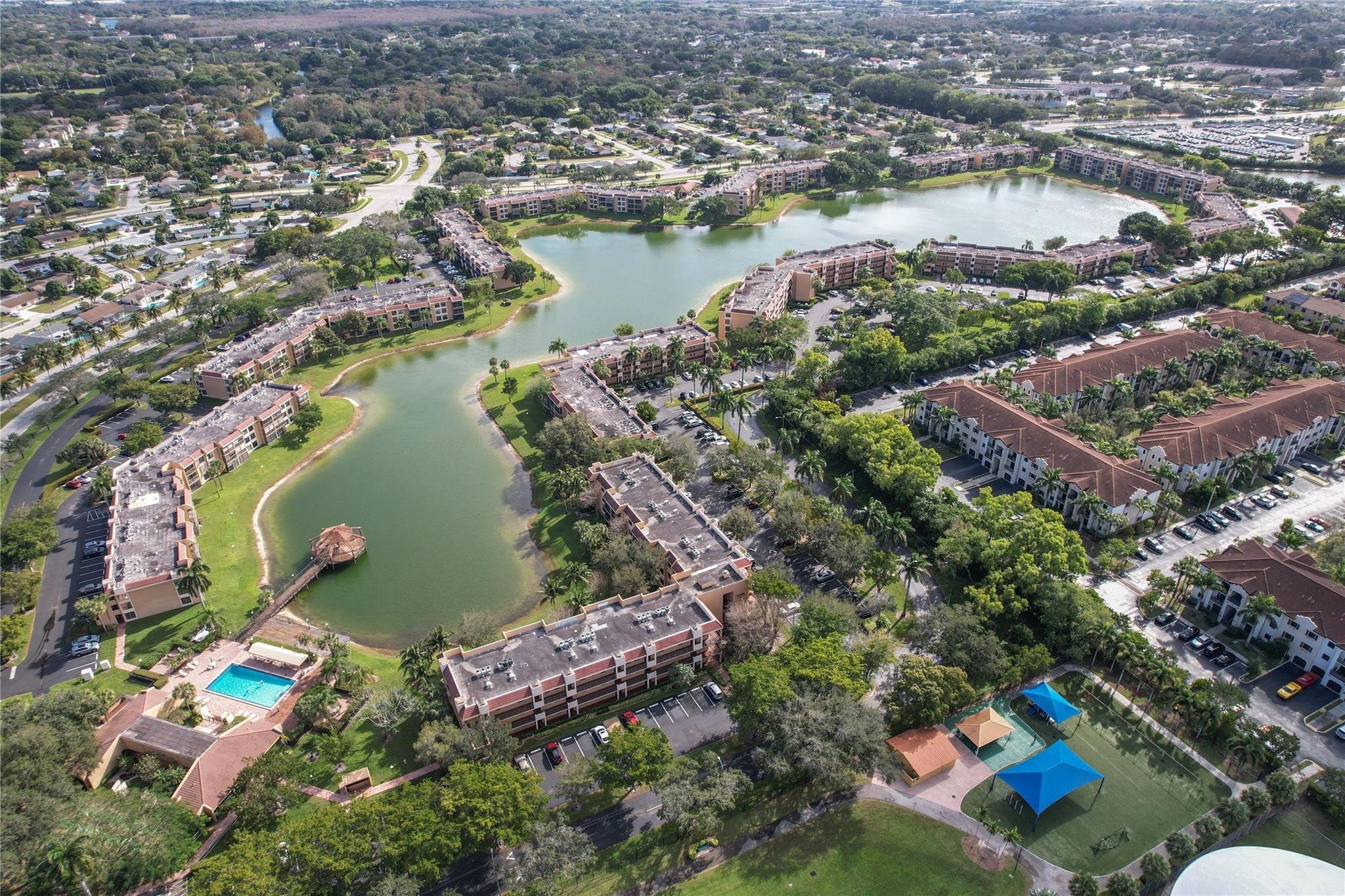 6716 Coral Lake Drive 6716, Margate Unit: 6716
