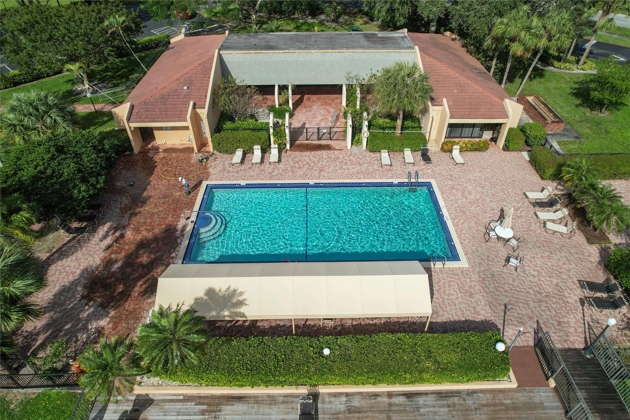 6716 Coral Lake Drive 6716, Margate Unit: 6716