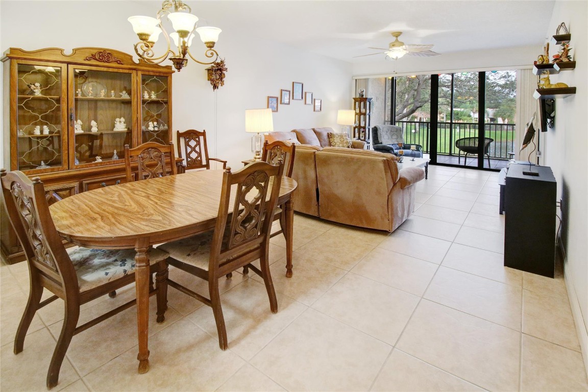 6716 Coral Lake Drive 6716, Margate Unit: 6716