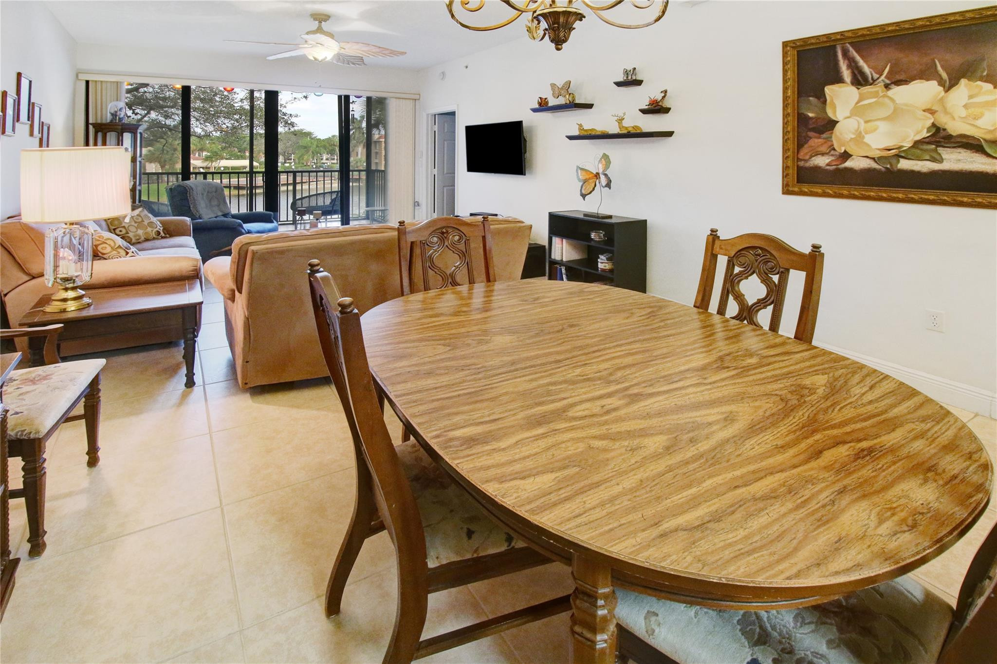 6716 Coral Lake Drive 6716, Margate Unit: 6716