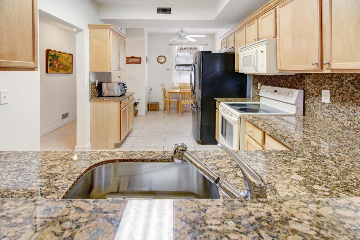 6716 Coral Lake Drive 6716, Margate Unit: 6716