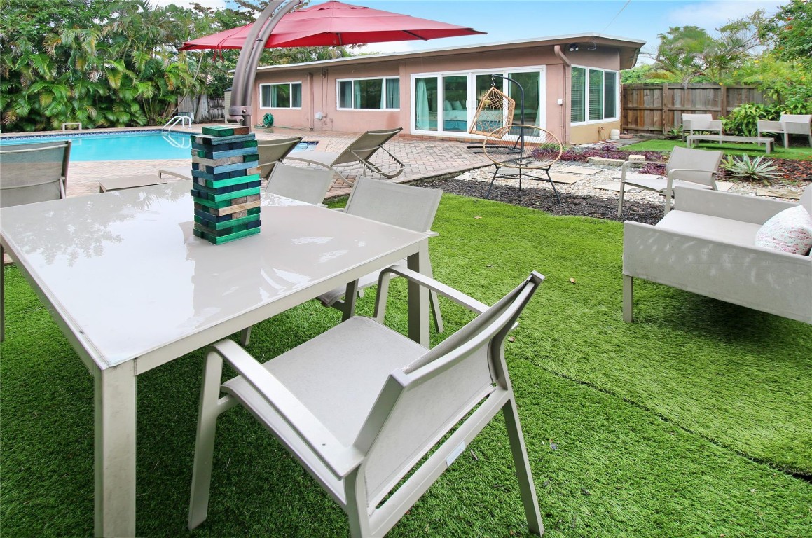 1642 NE 8th Street, Fort Lauderdale