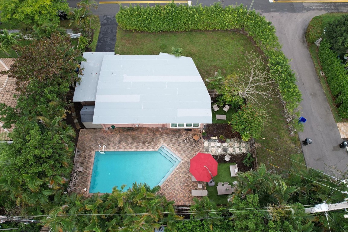 1642 NE 8th Street, Fort Lauderdale