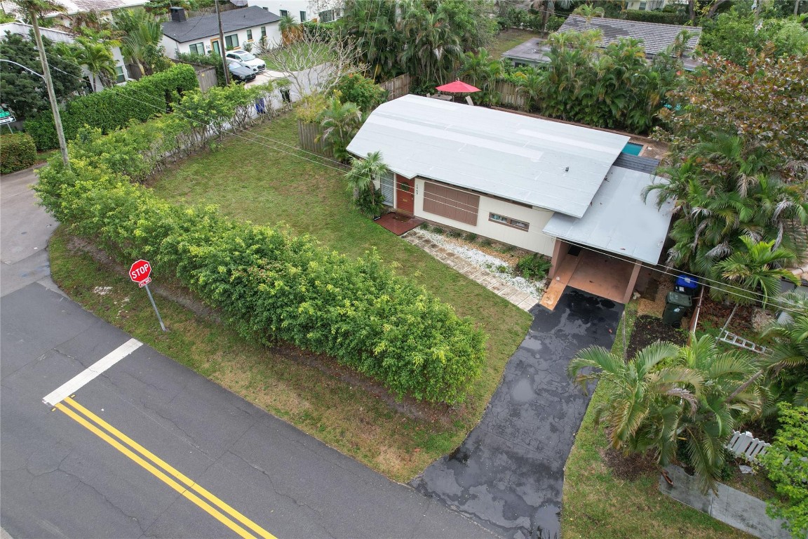 1642 NE 8th Street, Fort Lauderdale