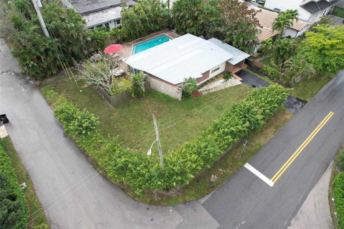 1642 NE 8th Street, Fort Lauderdale