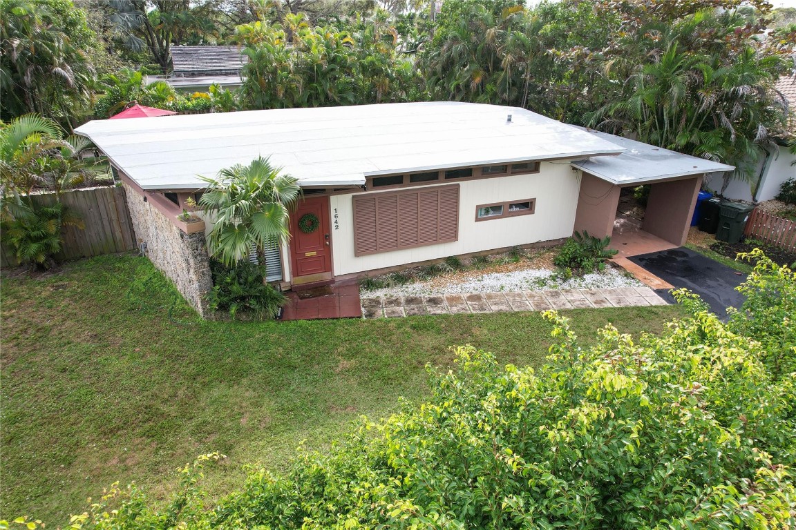 1642 NE 8th Street, Fort Lauderdale