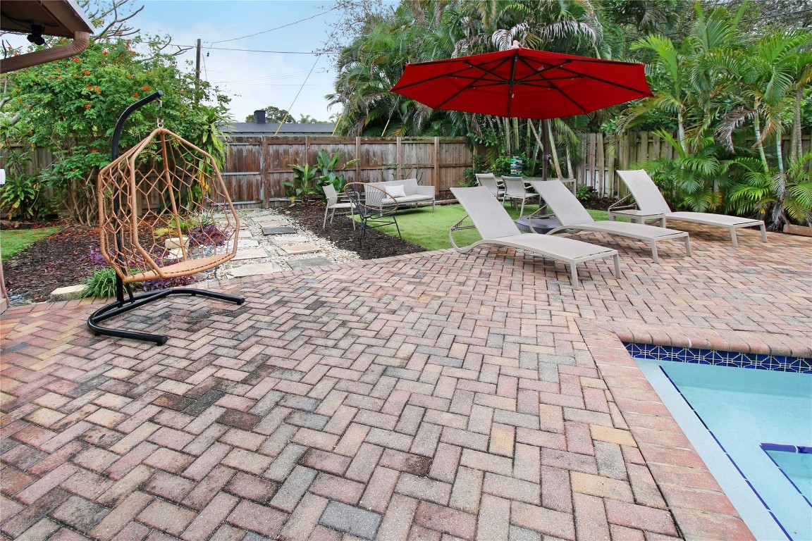 1642 NE 8th Street, Fort Lauderdale