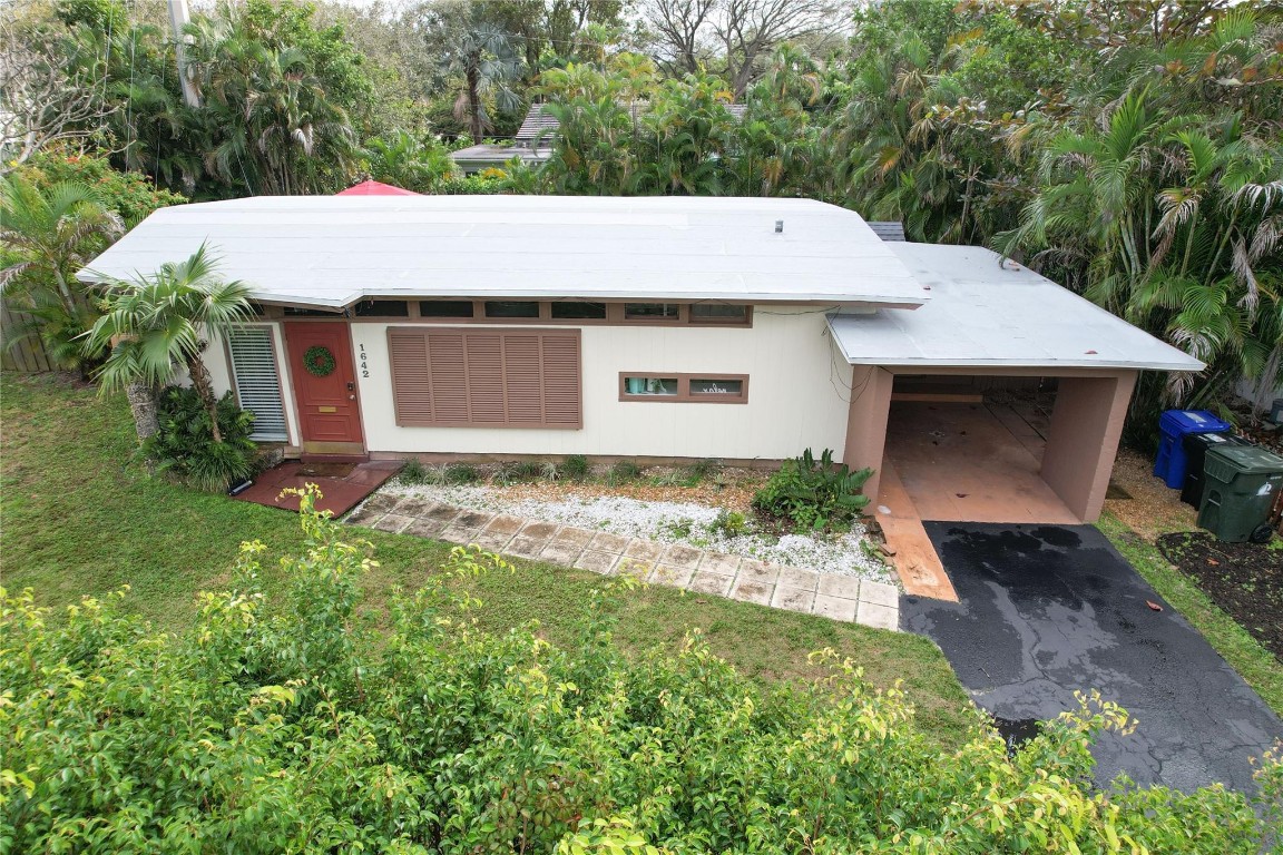 1642 NE 8th Street, Fort Lauderdale