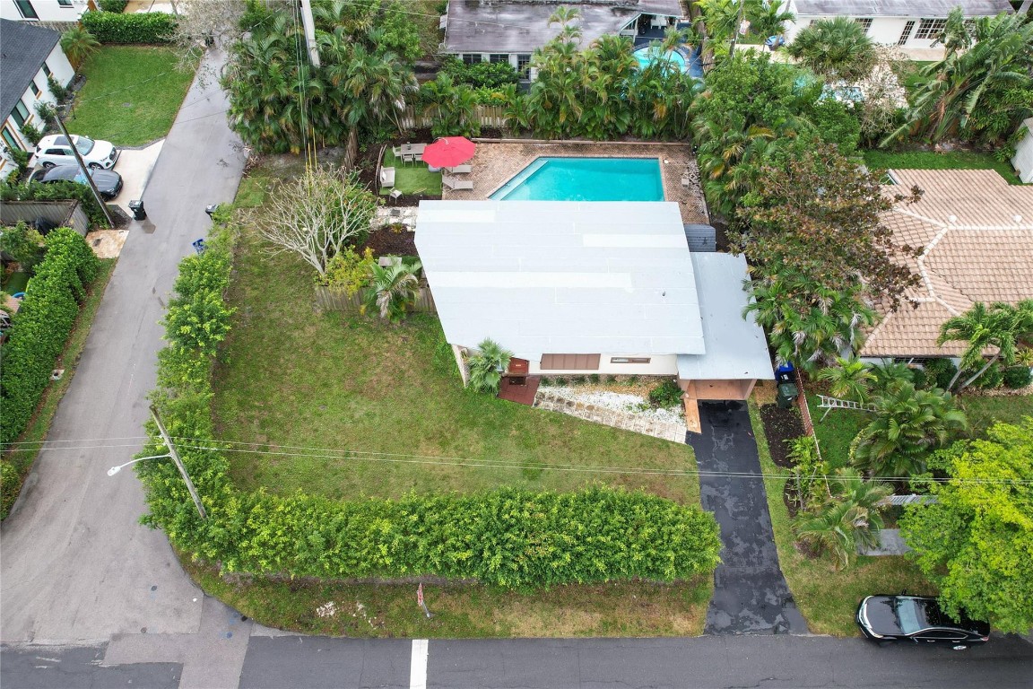 1642 NE 8th Street, Fort Lauderdale