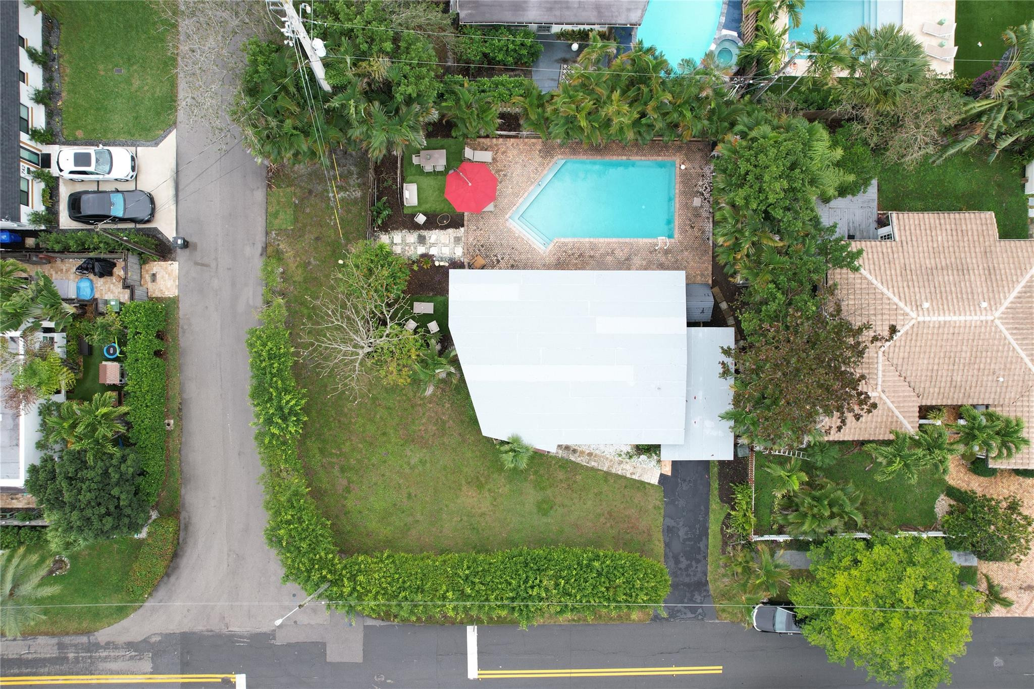 1642 NE 8th Street, Fort Lauderdale