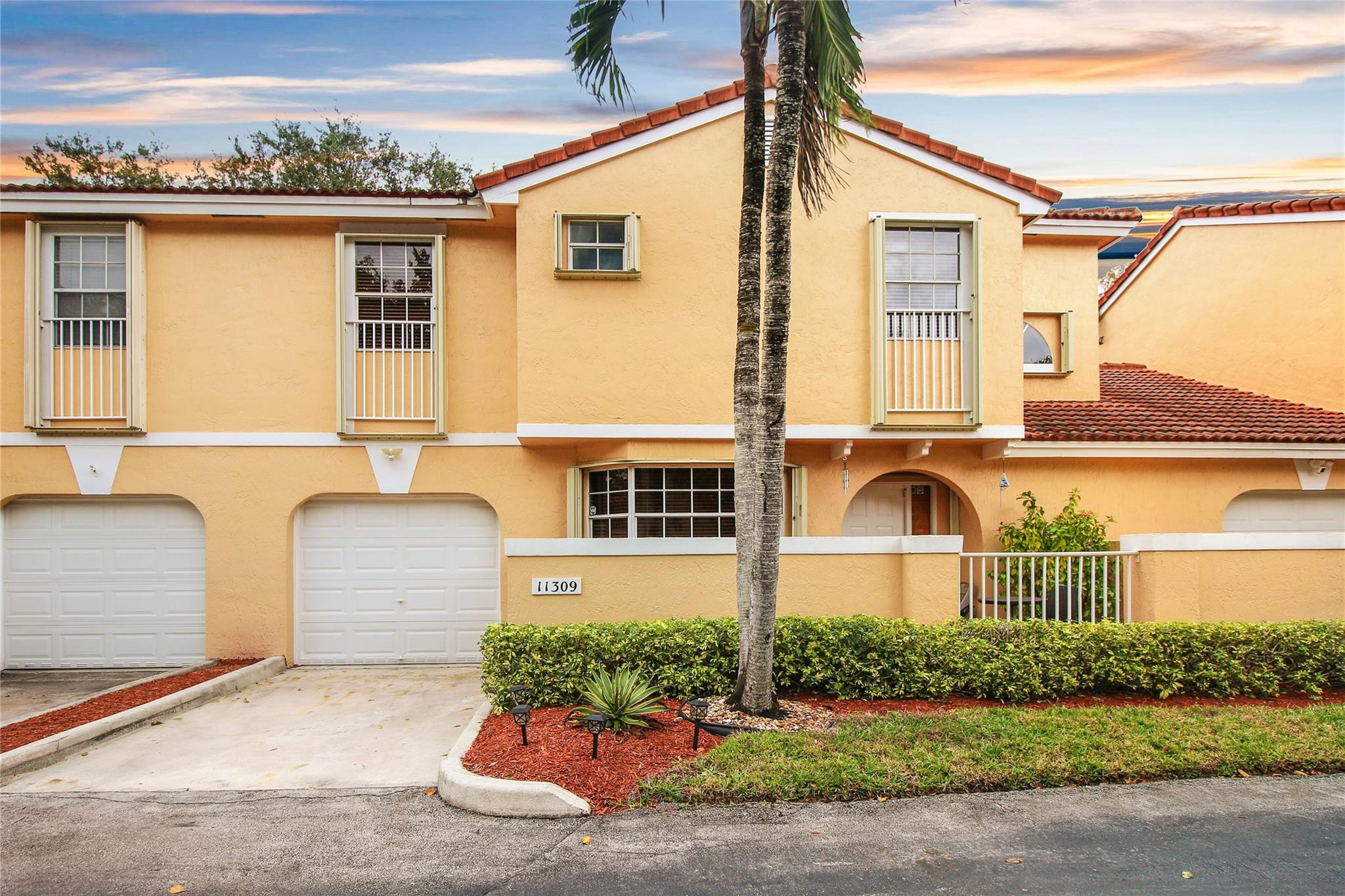 11309 Lakeview Drive 5-M, Coral Springs Unit: 5-M