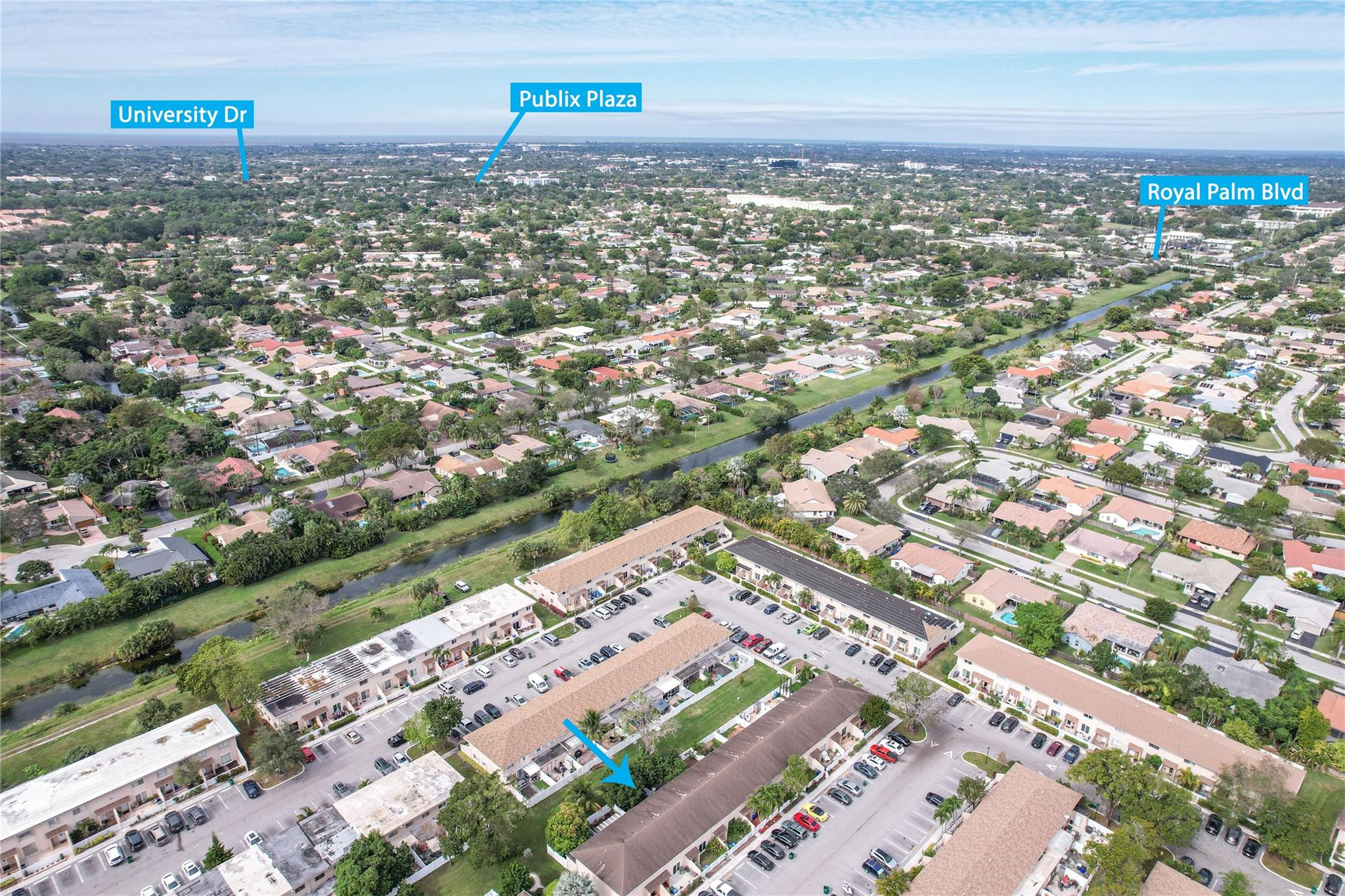 1629 NW 80th Avenue C, Margate Unit: C