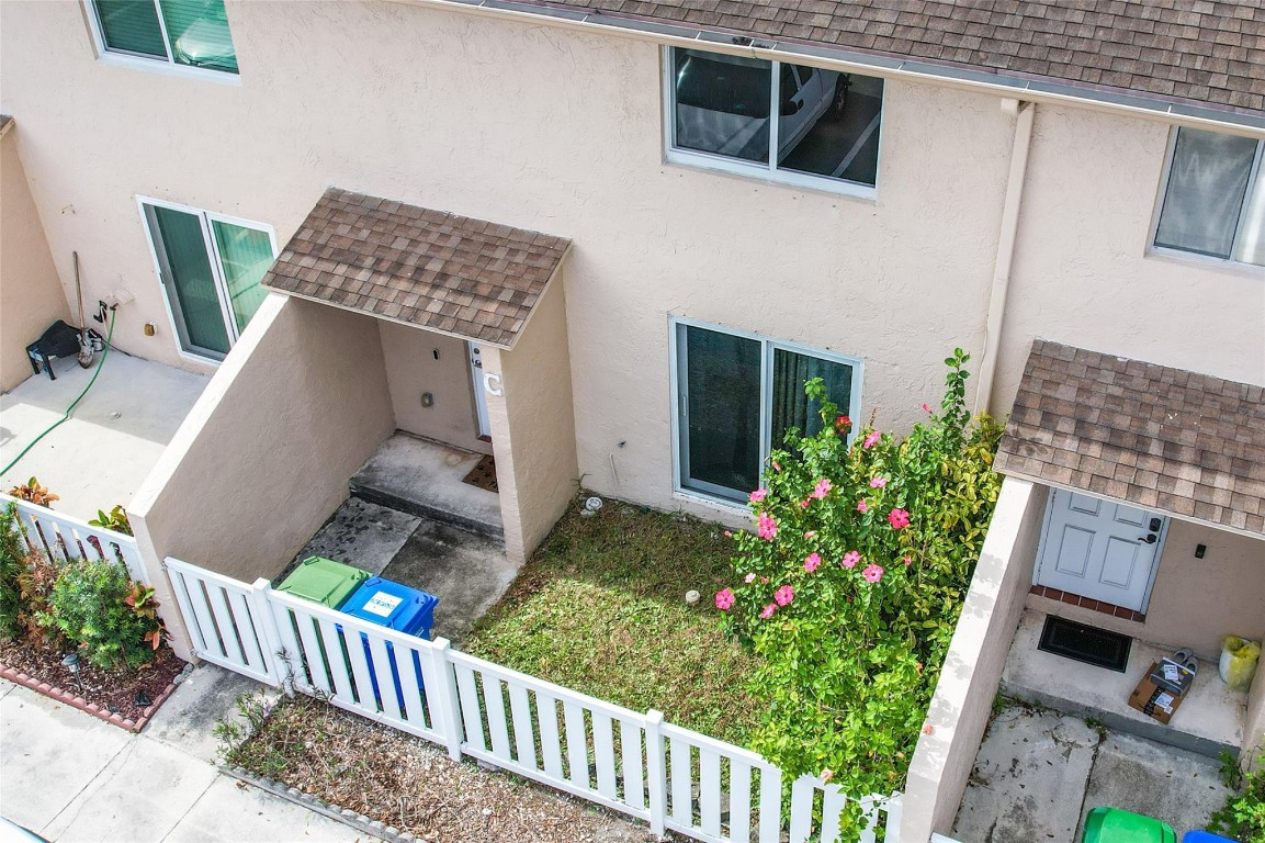 1629 NW 80th Avenue C, Margate Unit: C