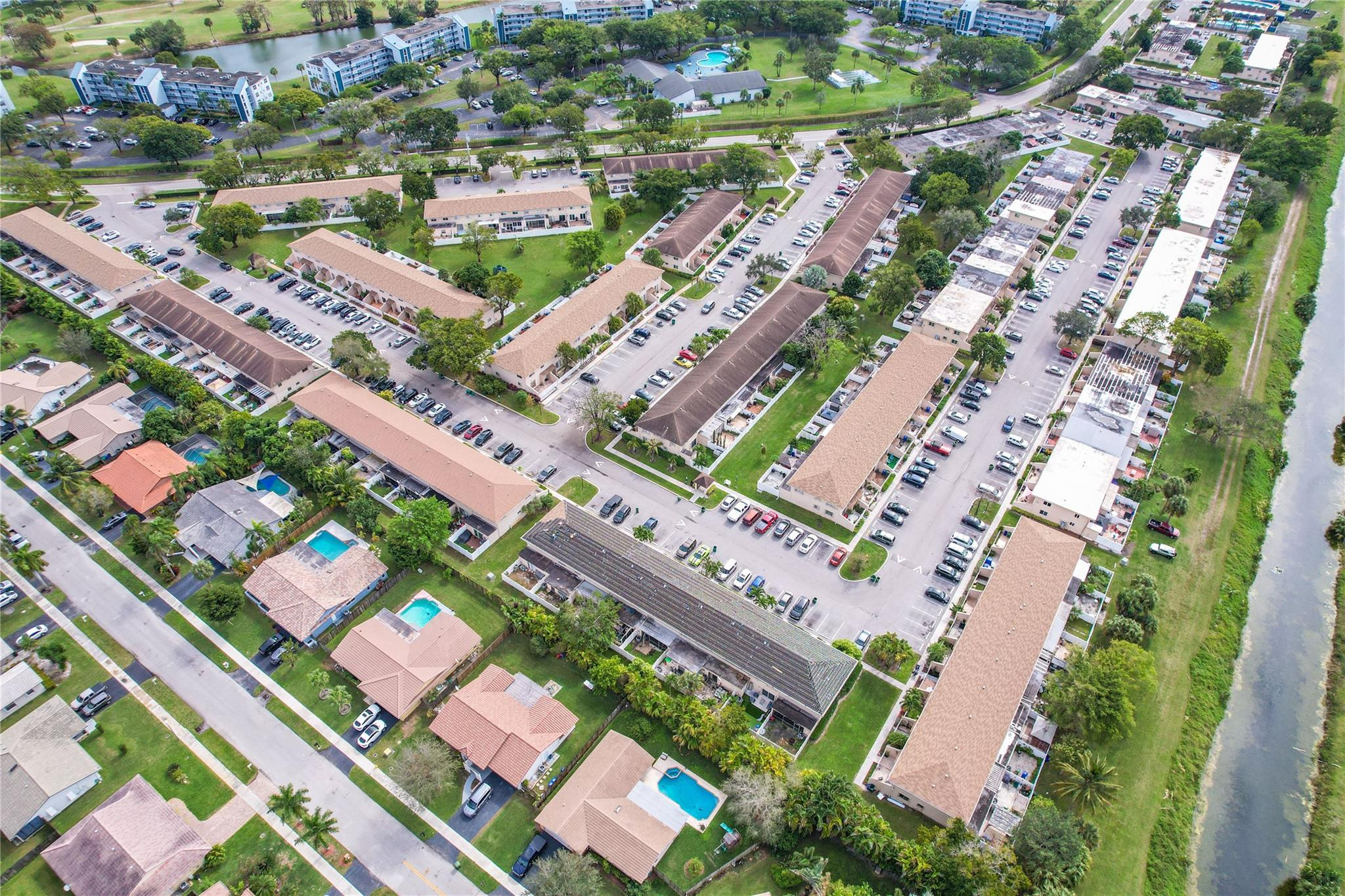 1629 NW 80th Avenue C, Margate Unit: C