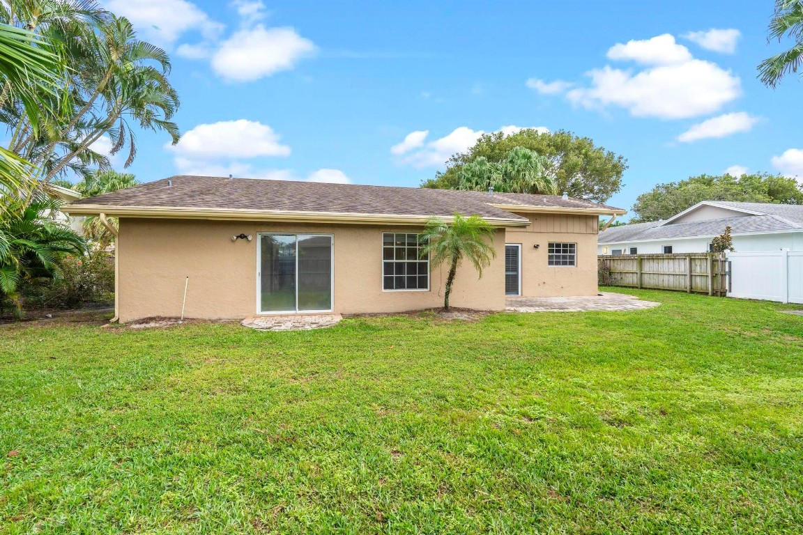 17751 Briar Patch Trail, Boca Raton