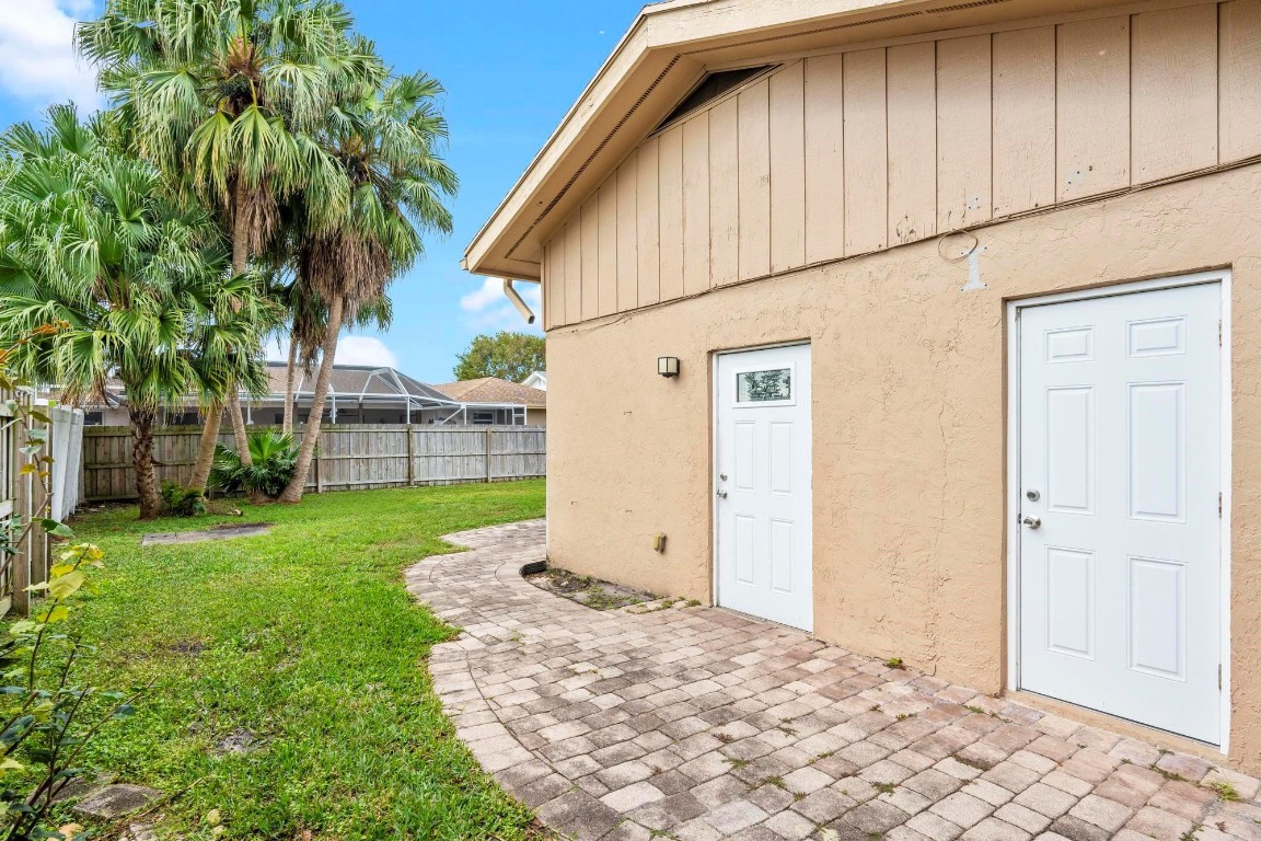 17751 Briar Patch Trail, Boca Raton