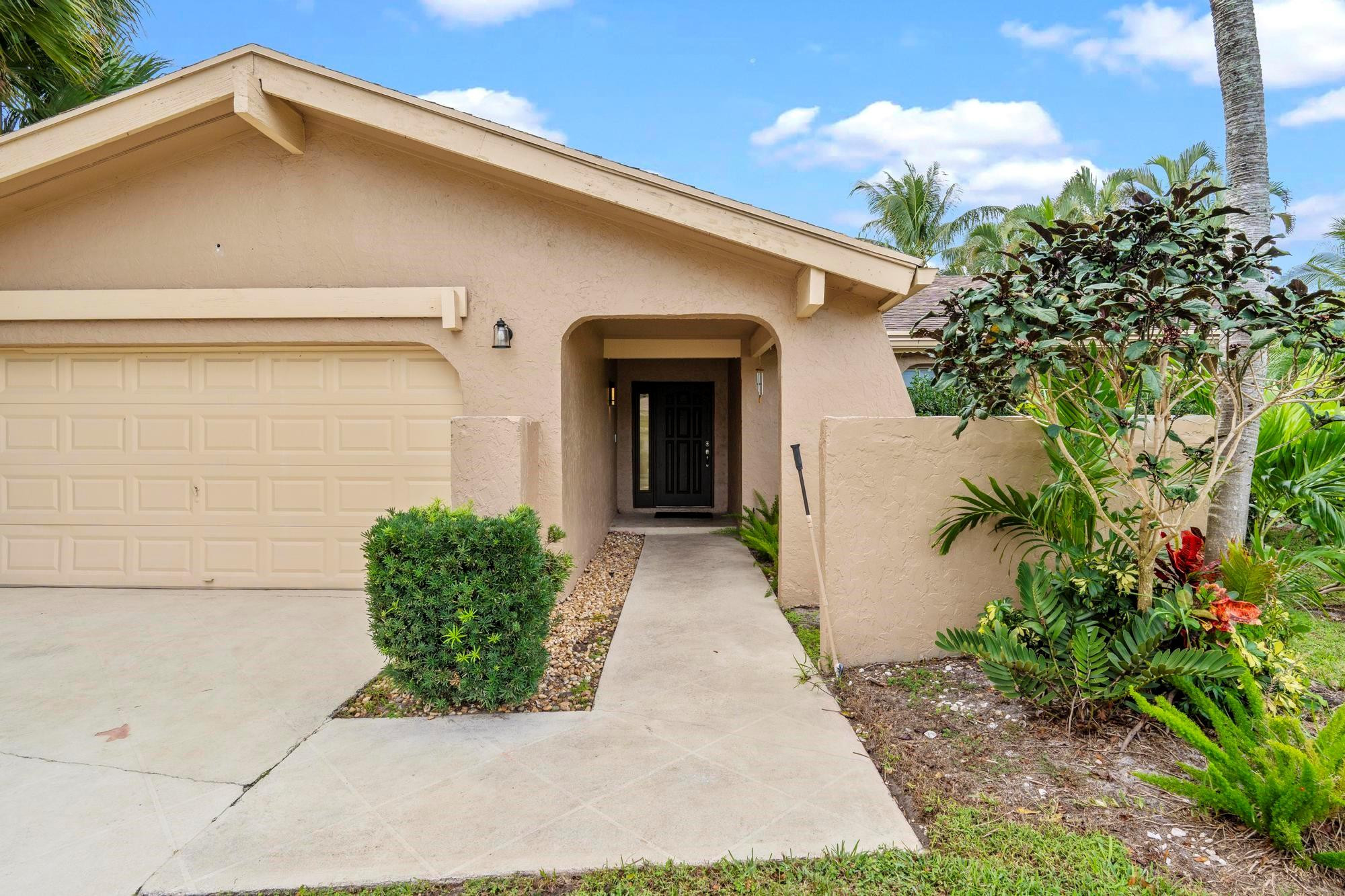 17751 Briar Patch Trail, Boca Raton