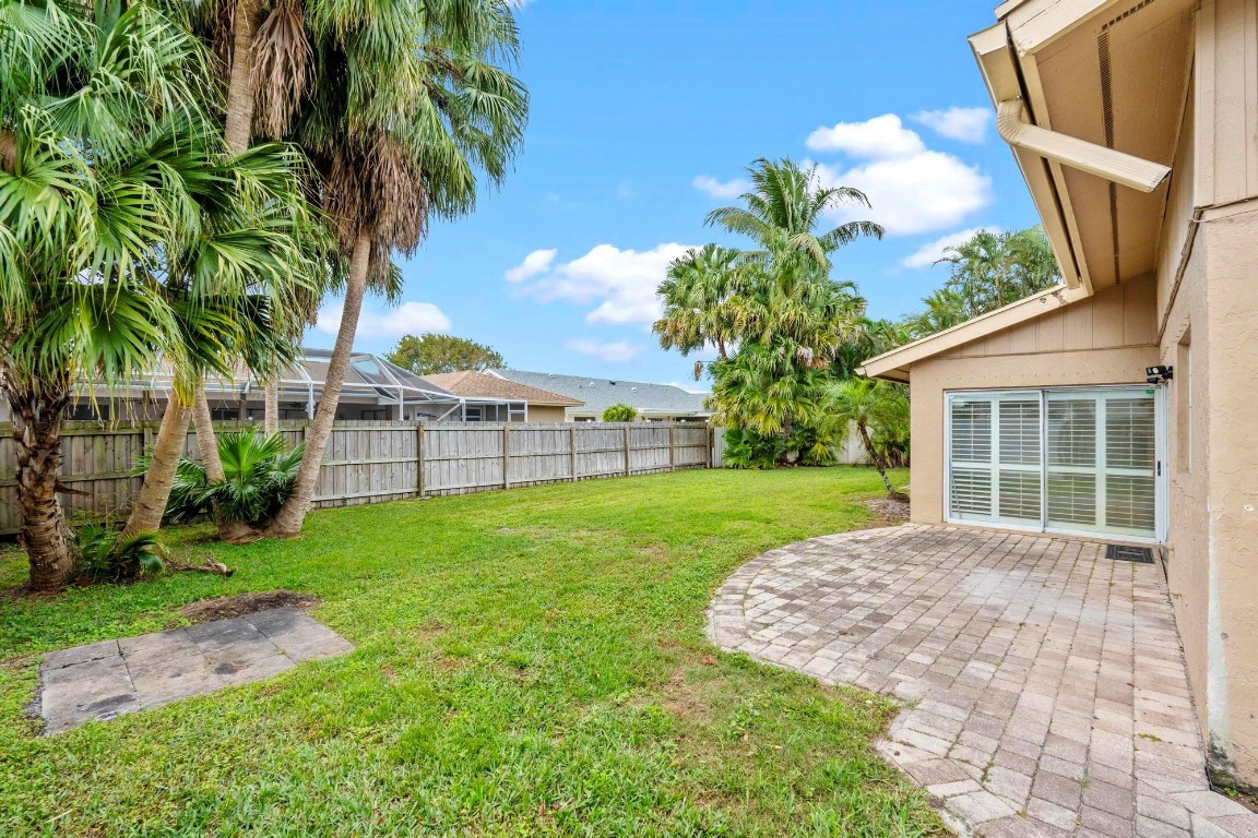17751 Briar Patch Trail, Boca Raton
