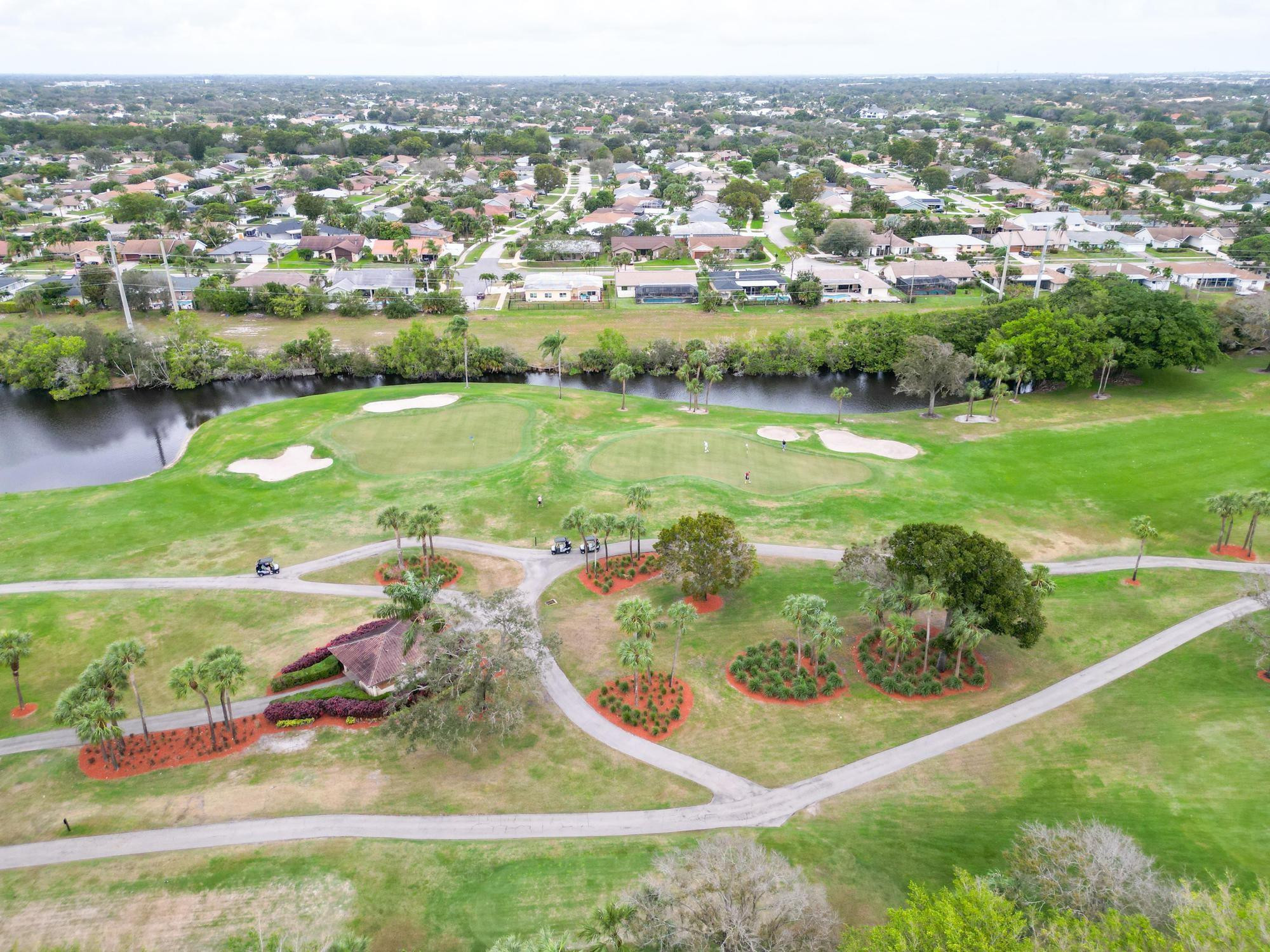 17751 Briar Patch Trail, Boca Raton