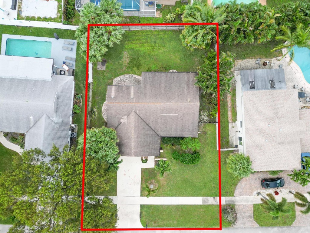 17751 Briar Patch Trail, Boca Raton