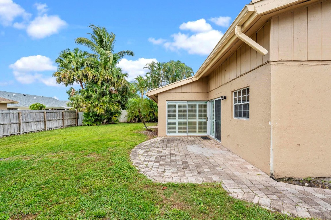 17751 Briar Patch Trail, Boca Raton