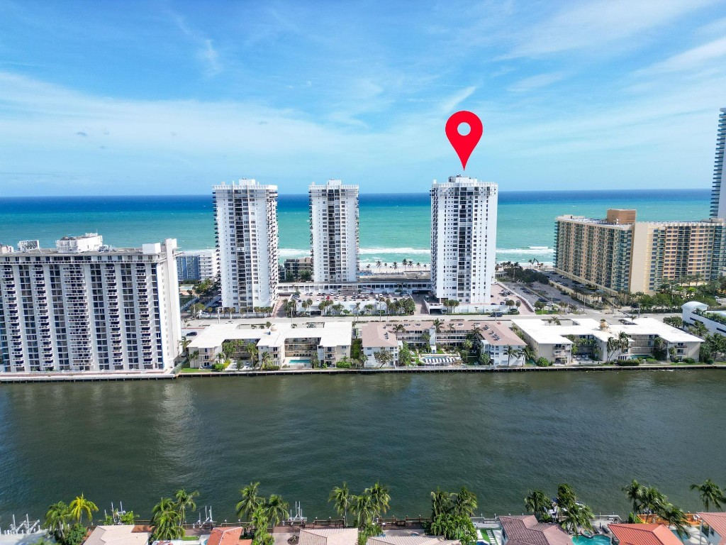 2401 S Ocean Drive 2005, Hollywood Unit: 2005