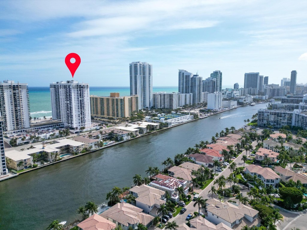 2401 S Ocean Drive 2005, Hollywood Unit: 2005