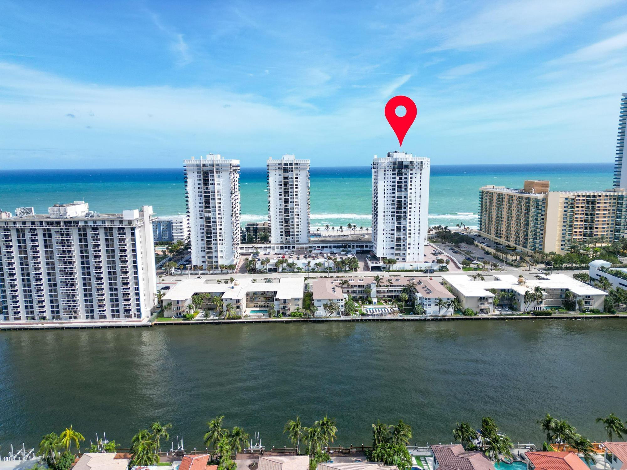 2401 S Ocean Drive 2005, Hollywood Unit: 2005