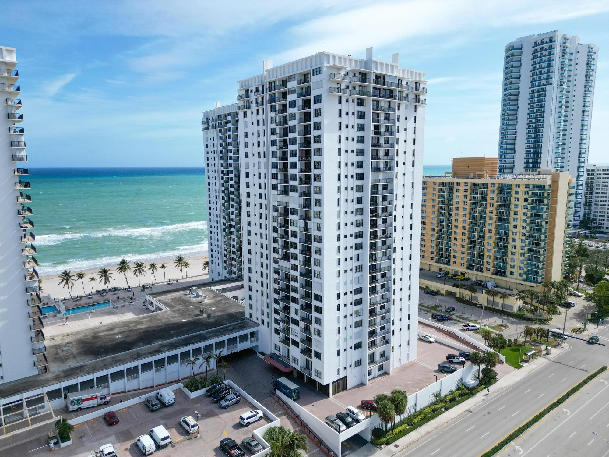 2401 S Ocean Drive 2005, Hollywood Unit: 2005