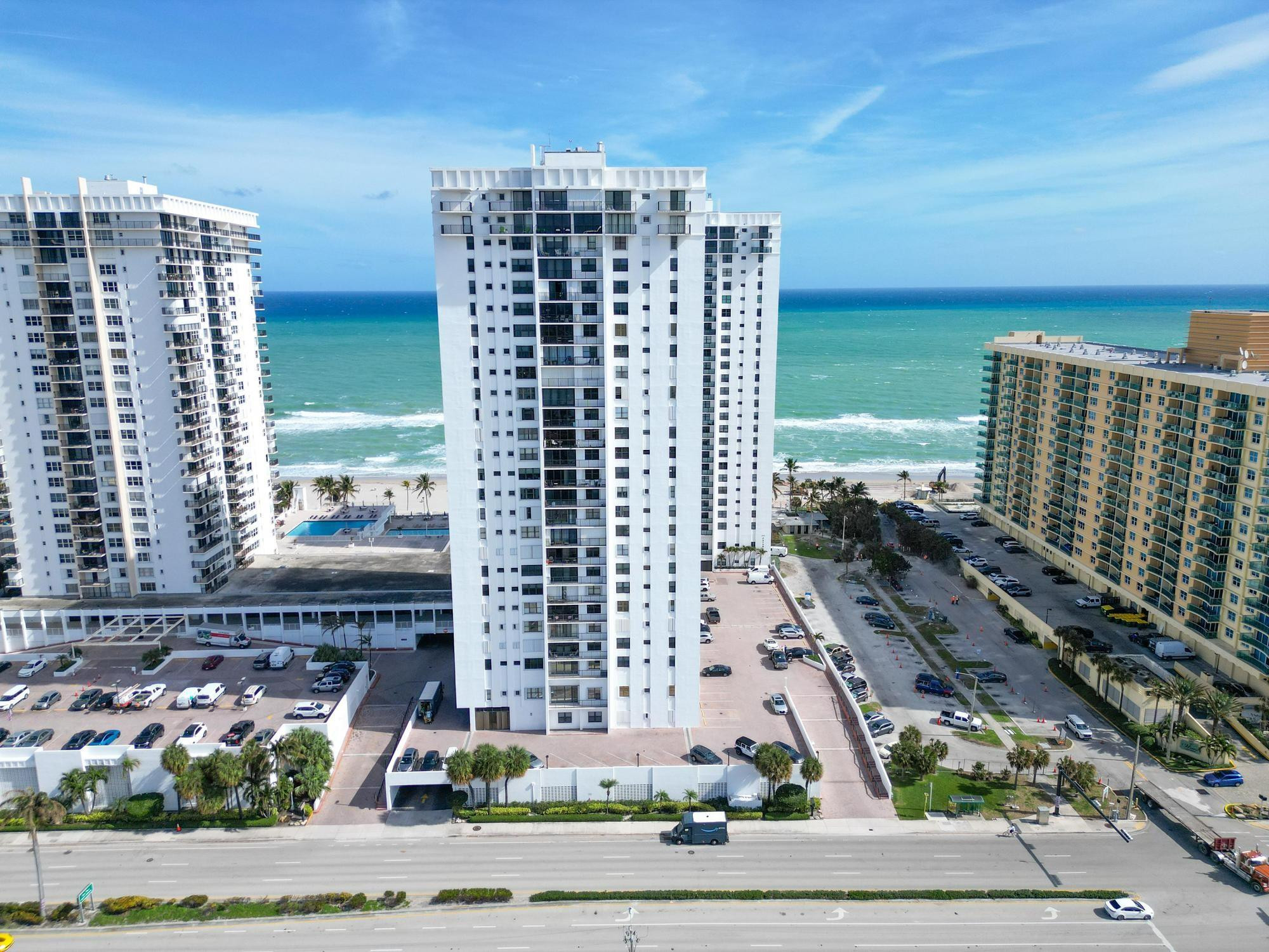 2401 S Ocean Drive 2005, Hollywood Unit: 2005