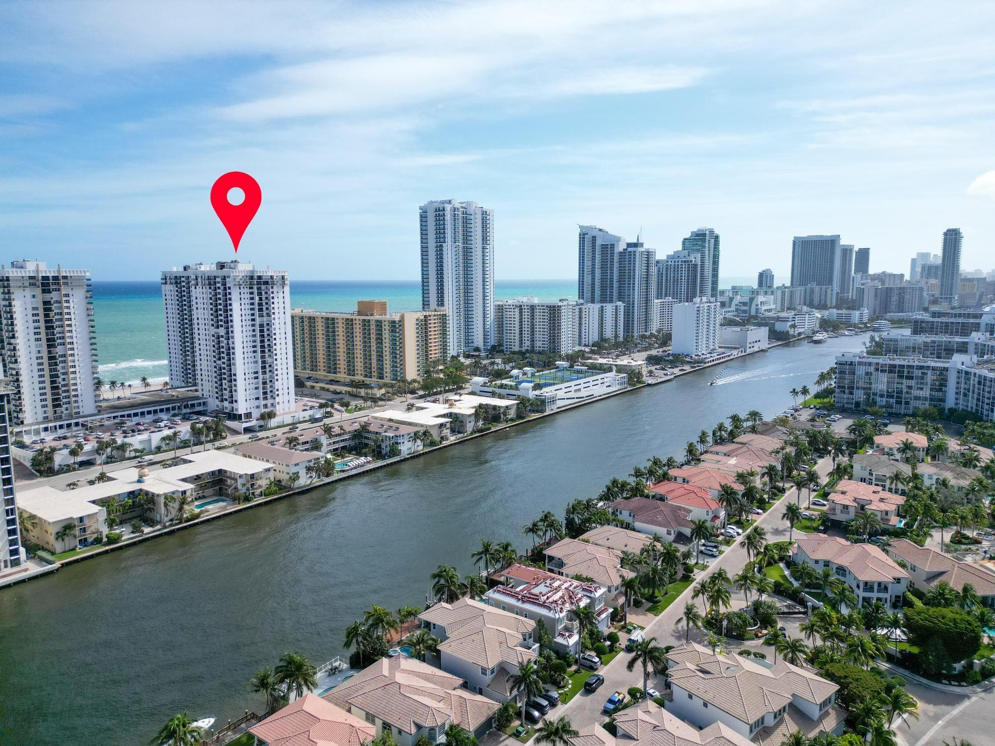 2401 S Ocean Drive 2005, Hollywood Unit: 2005