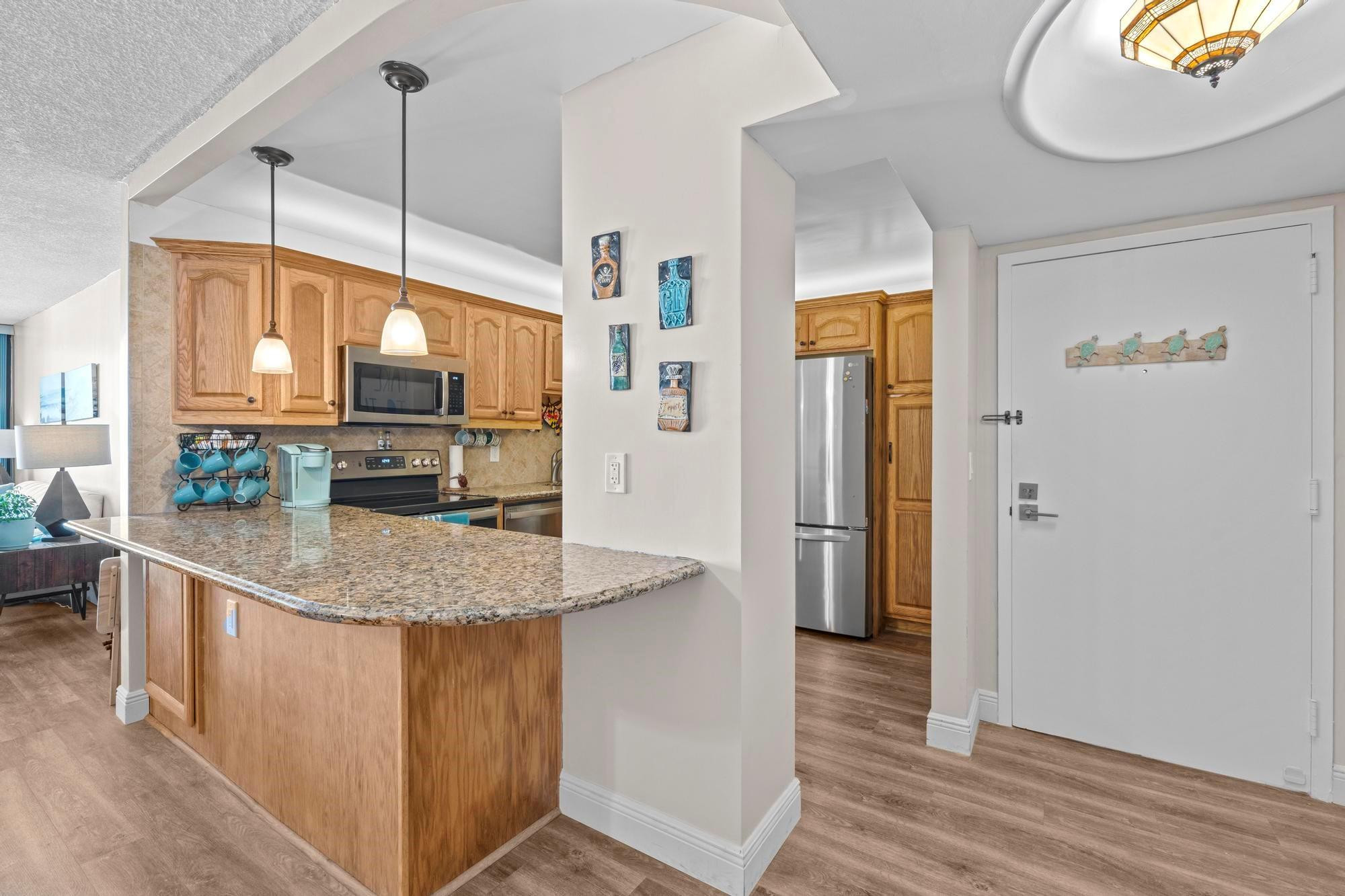 2401 S Ocean Drive 2005, Hollywood Unit: 2005