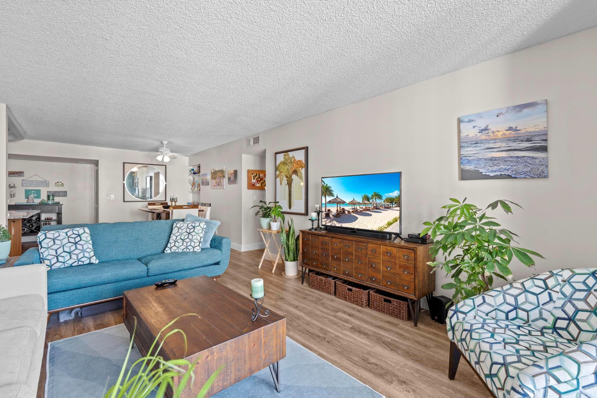 2401 S Ocean Drive 2005, Hollywood Unit: 2005