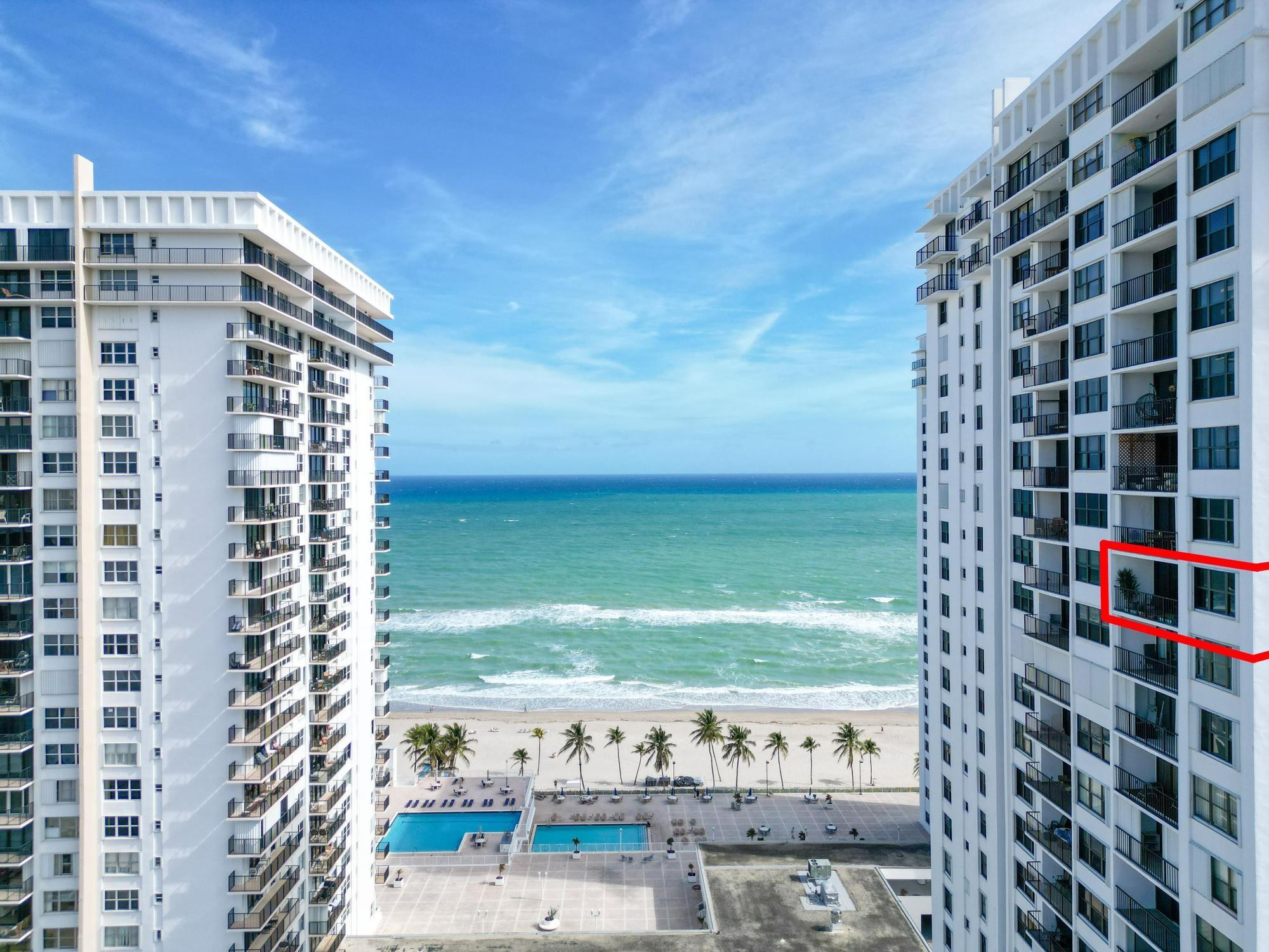 2401 S Ocean Drive 2005, Hollywood Unit: 2005