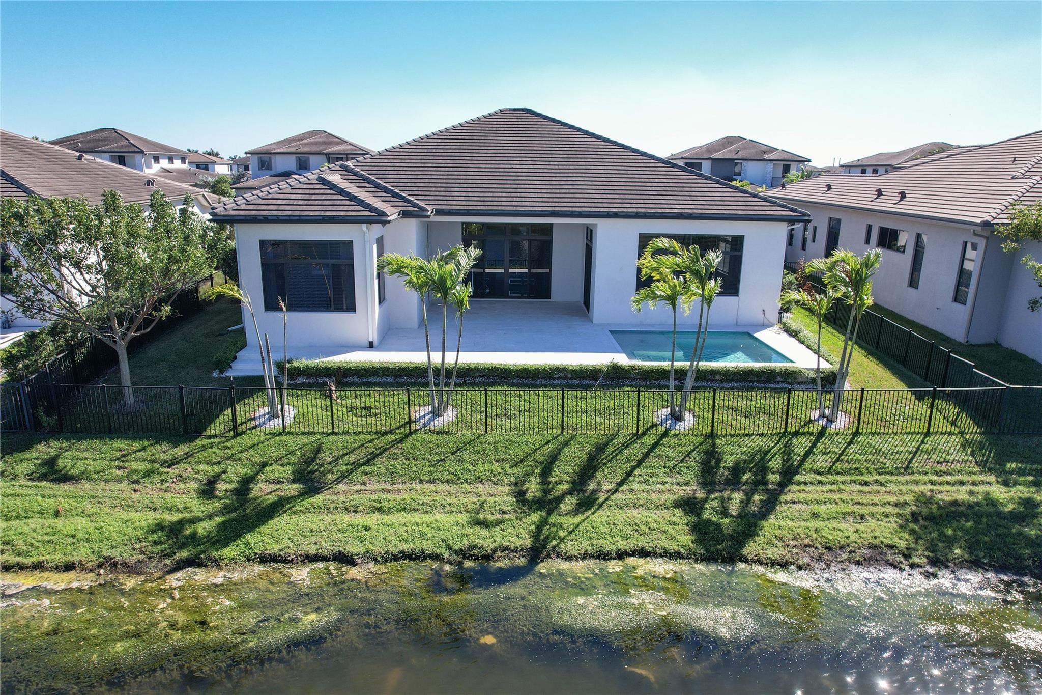 10745 Estuary Dr