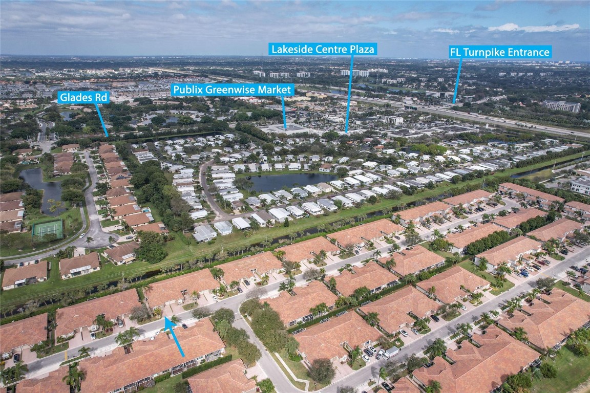 8481 Via Serena, Boca Raton