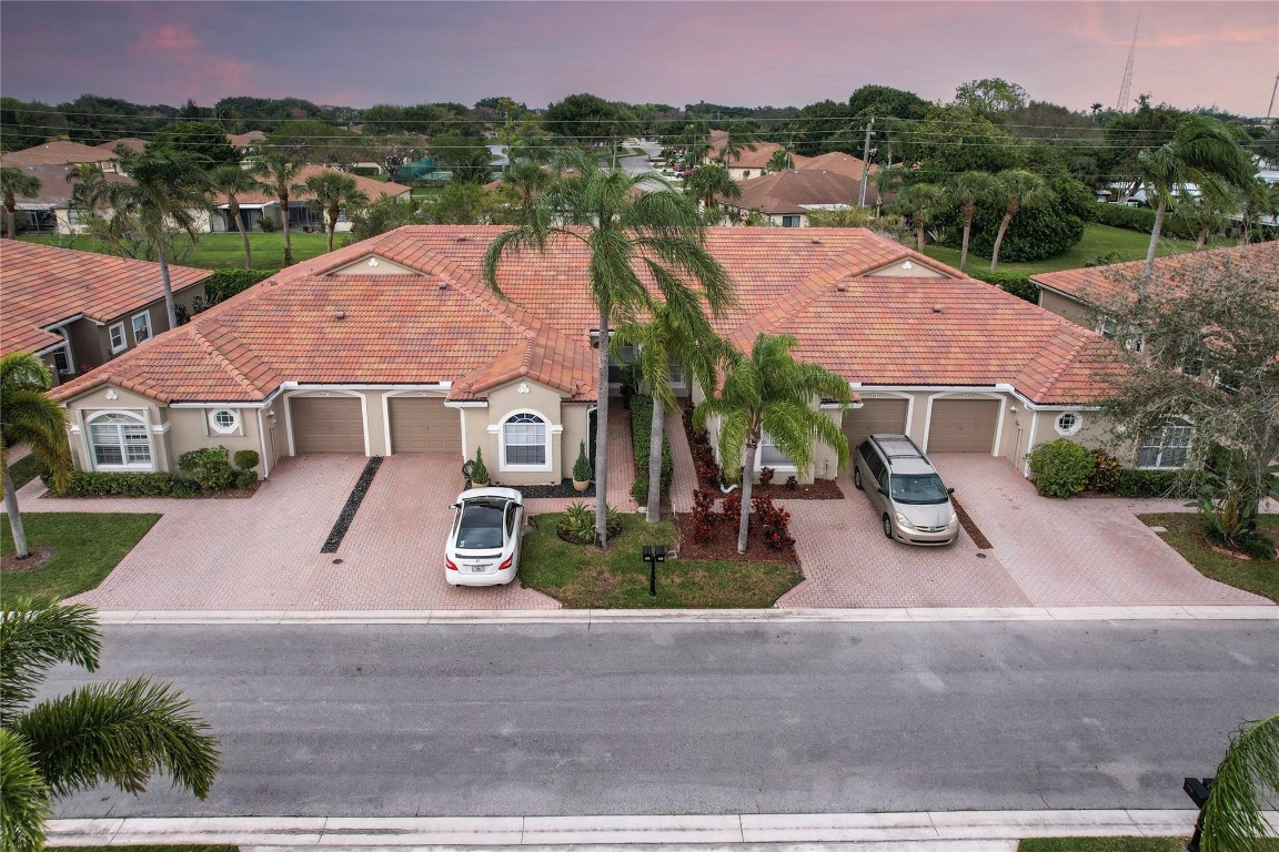 8481 Via Serena, Boca Raton