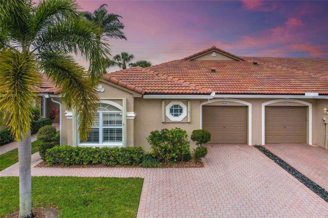 8481 Via Serena, Boca Raton