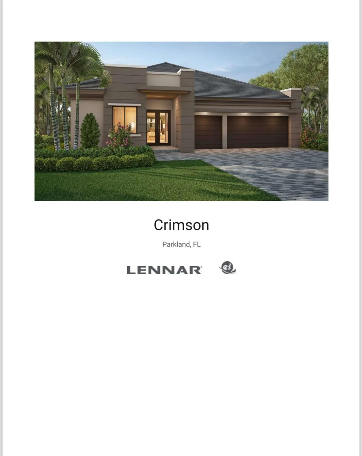 10554 N Lago Vista Cir