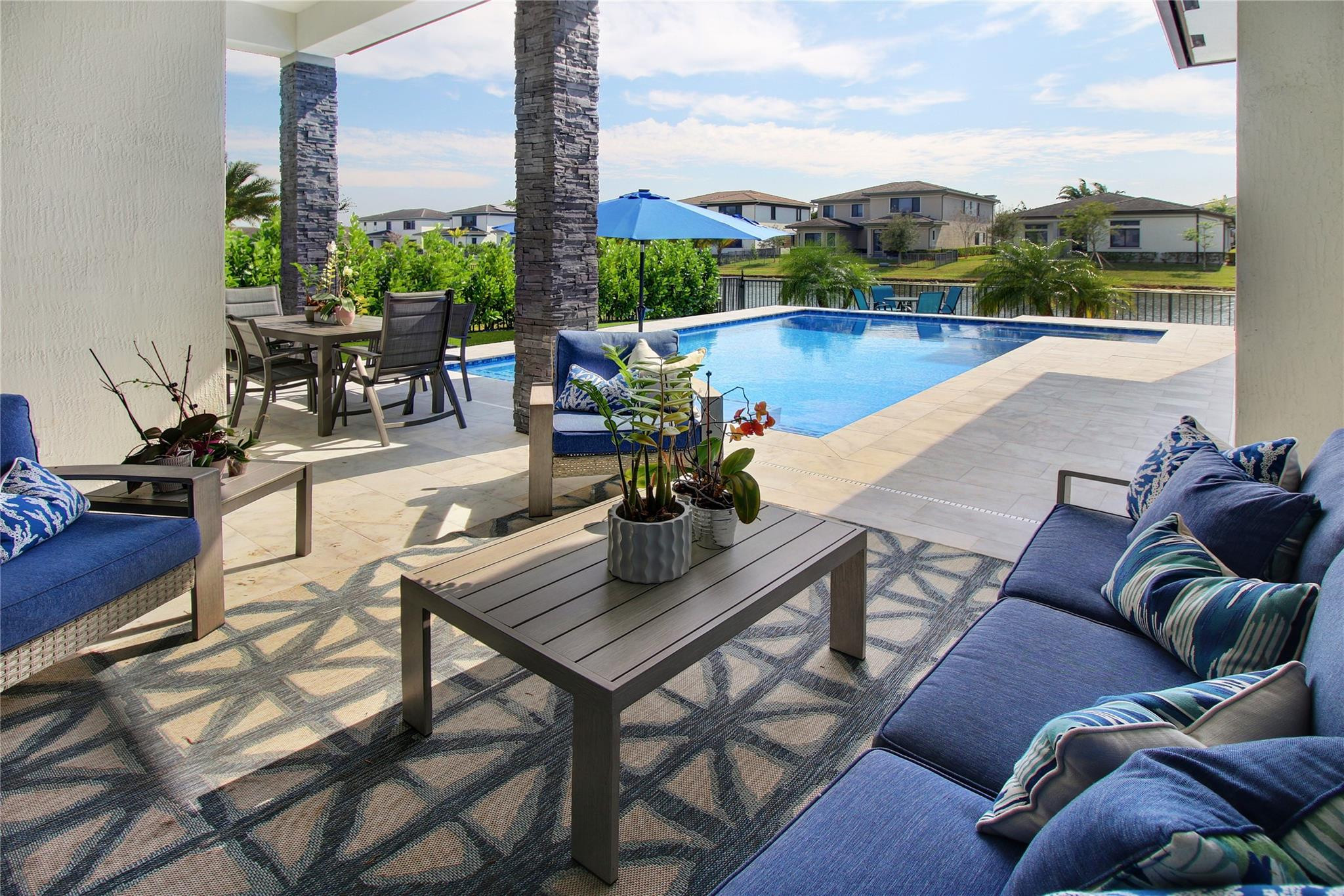 10554 N Lago Vista Cir