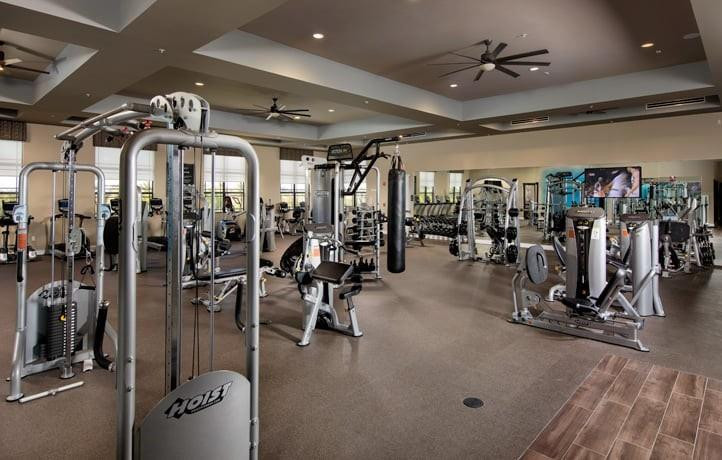 10554 N Lago Vista Cir