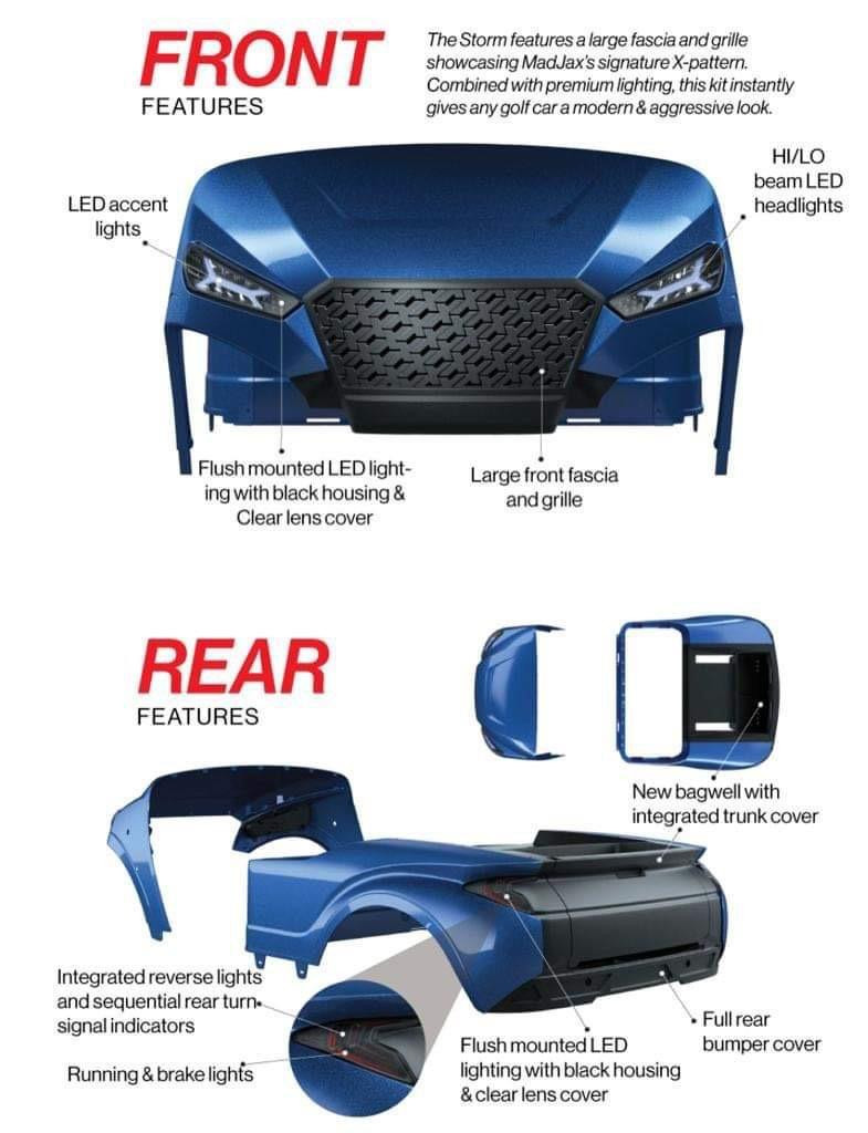 10554 N Lago Vista Cir