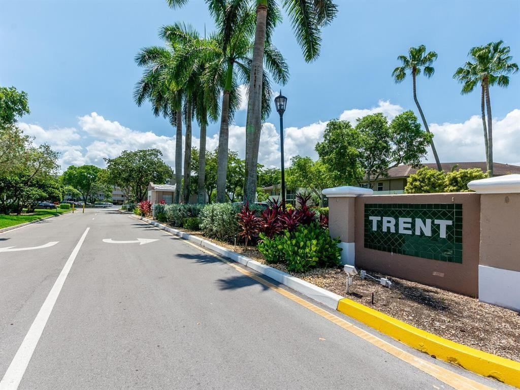 7703 Trent Drive 102, Tamarac Unit: 102