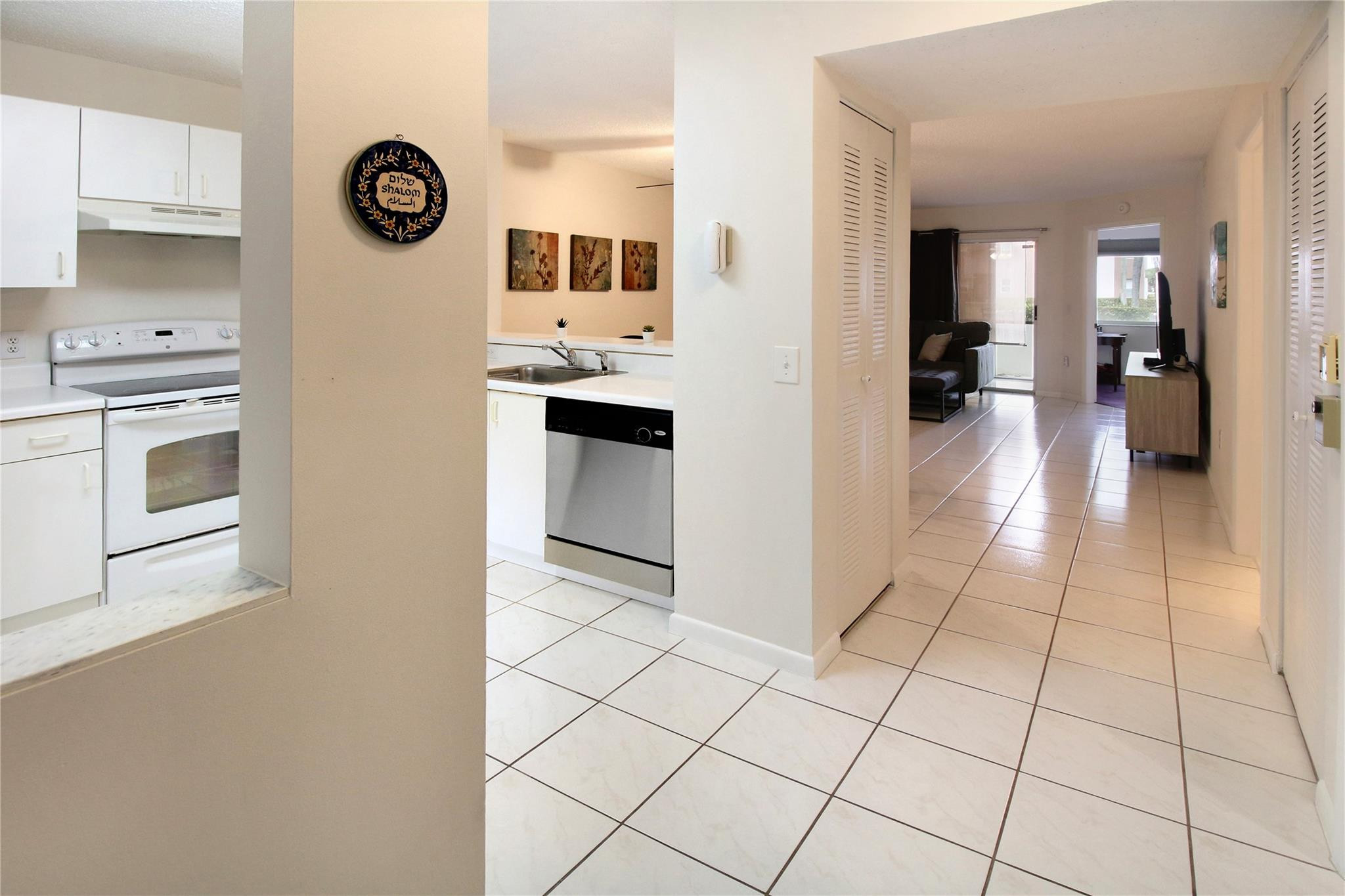 7703 Trent Drive 102, Tamarac Unit: 102