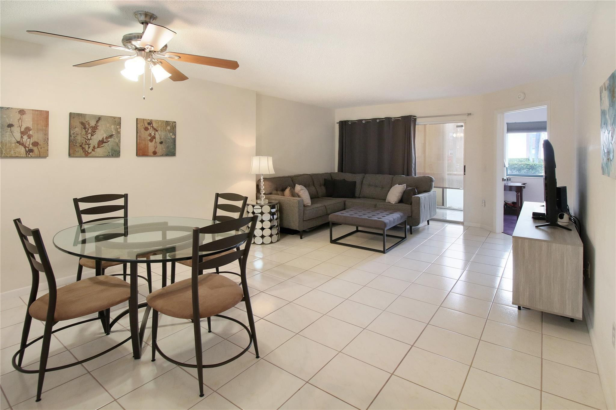 7703 Trent Drive 102, Tamarac Unit: 102